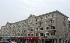 Jinjiang Inn Dalian Lianhe Road