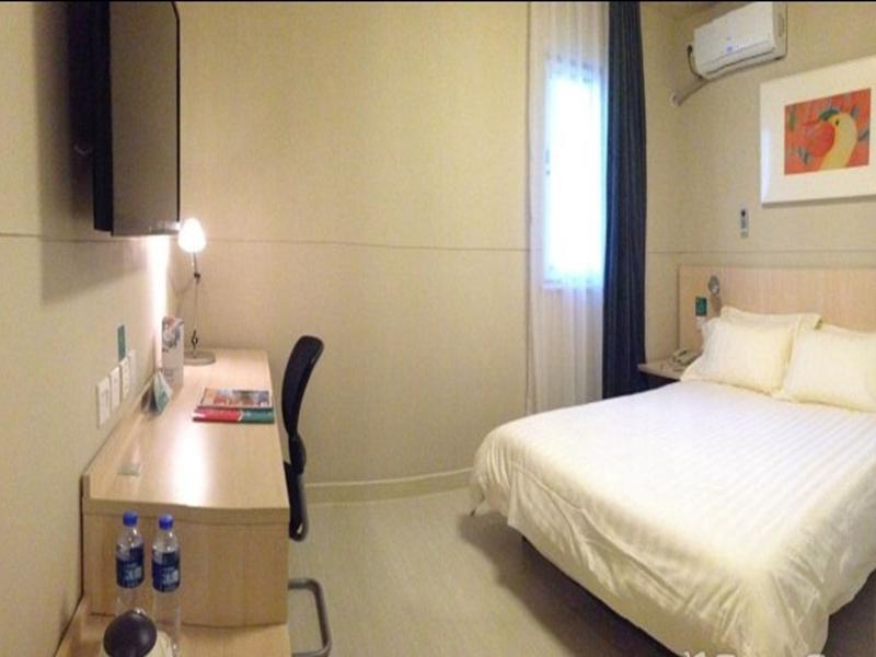 Jinjiang Inn Dalian Lianhe Road Экстерьер фото