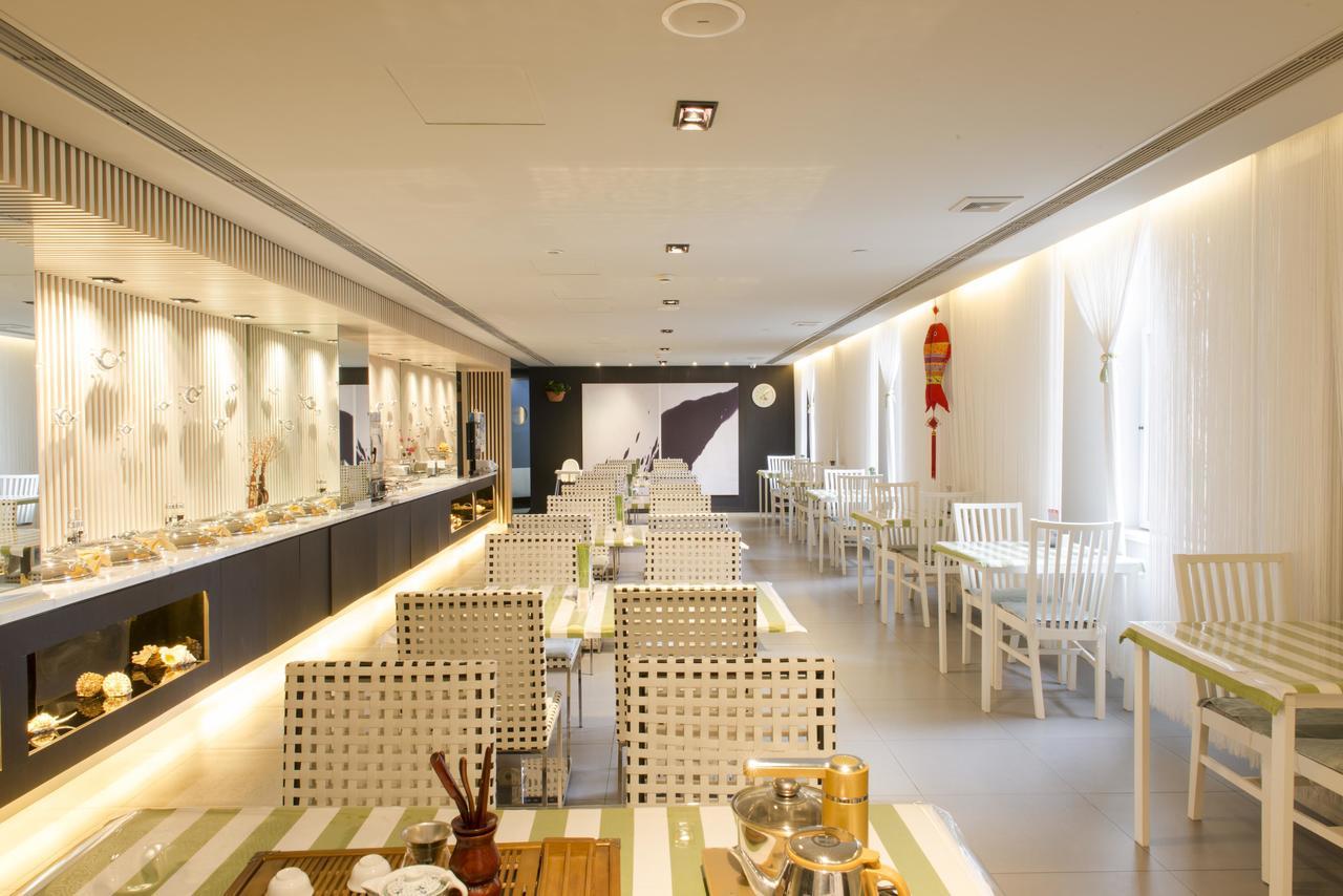 Jinjiang Inn Dalian Lianhe Road Экстерьер фото