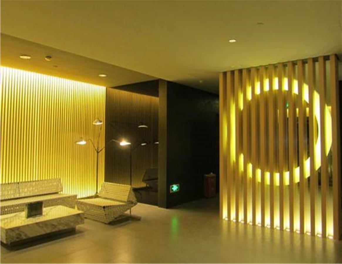 Jinjiang Inn Dalian Lianhe Road Экстерьер фото